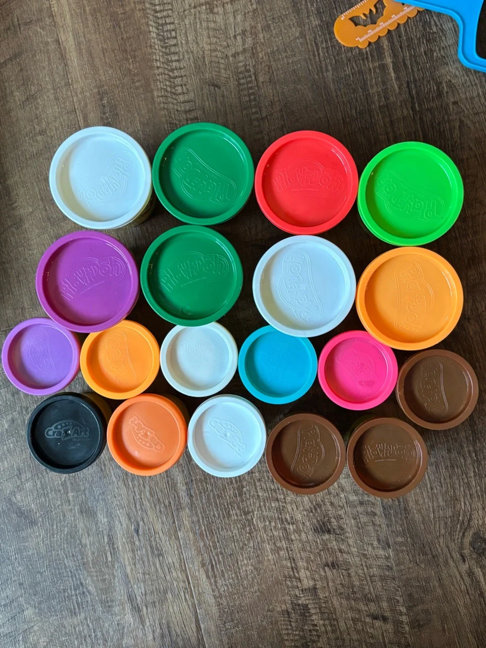 Play-Doh Poop Troop Set Plus Extras Mega Bundle – Lots of Accessories & Dough